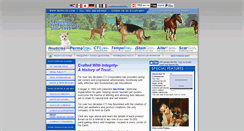Desktop Screenshot of neuticles.com